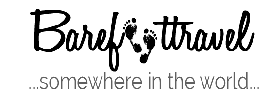 BarefootTravel